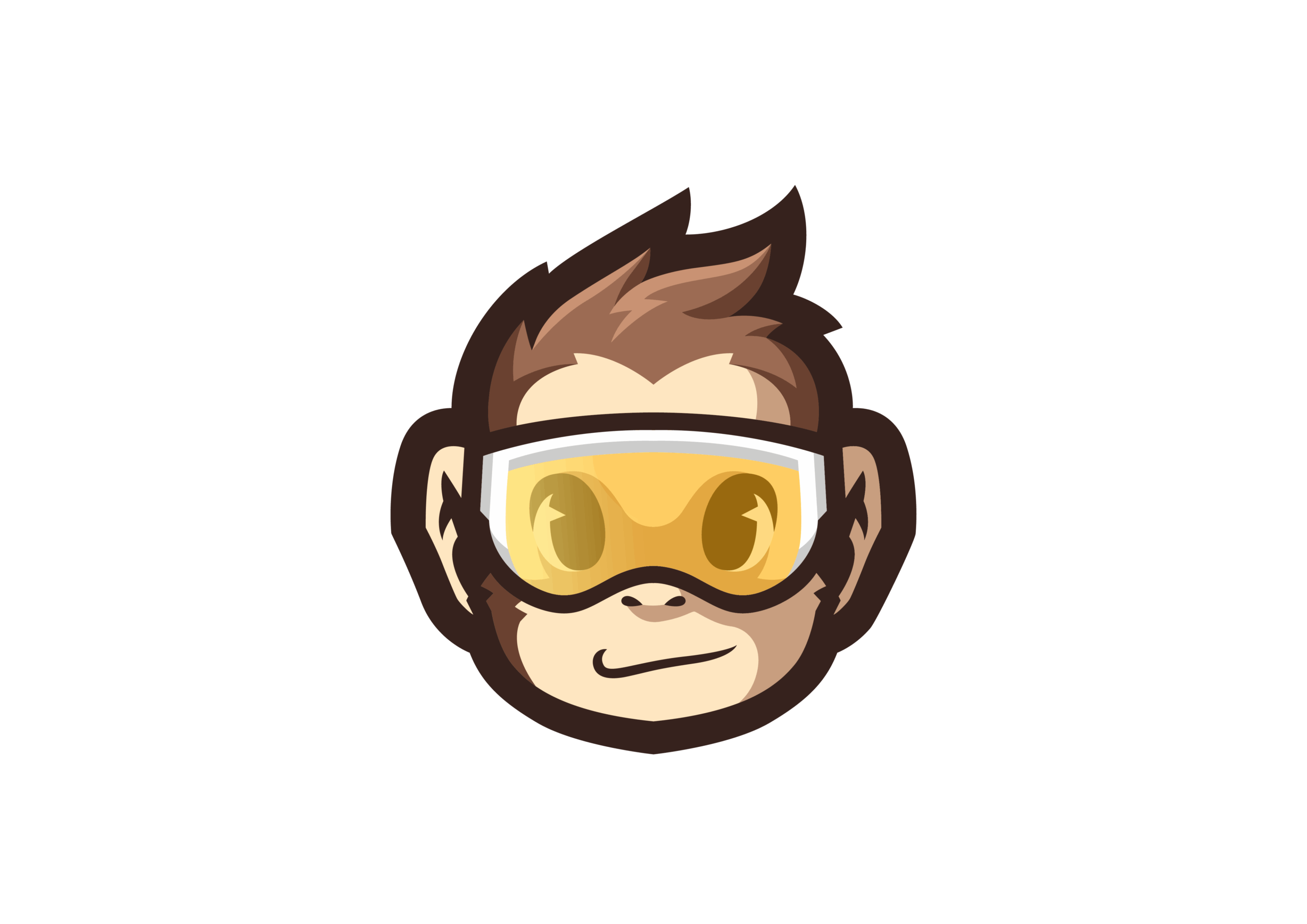 Smart Chimp-02